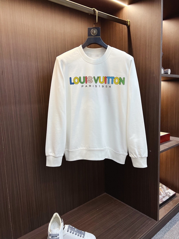 ブランドパーカー正面デザイン